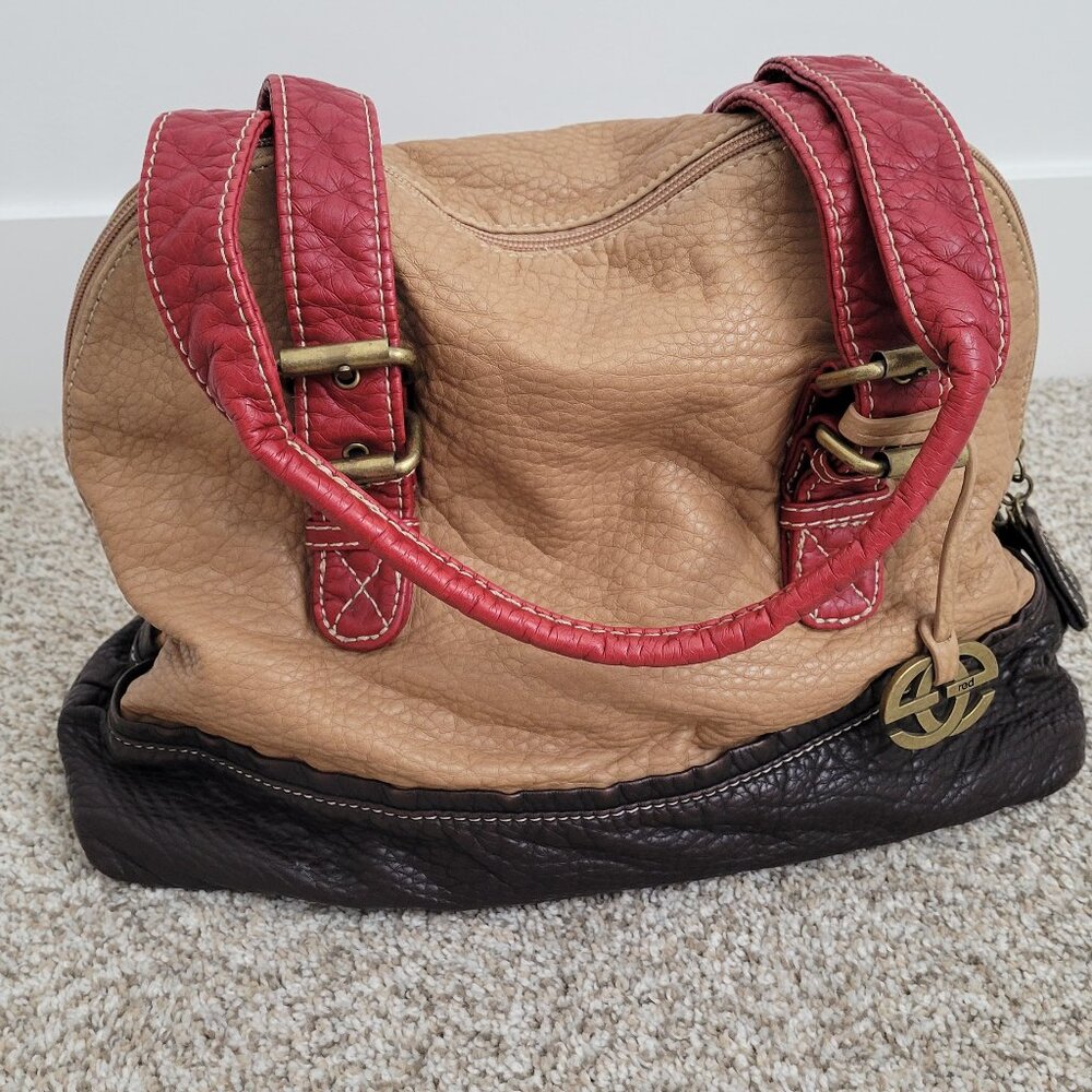 Marc Ecko Shoulder Bag